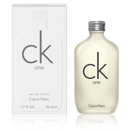 Calvin Klein CK One EDT naistele/meestele