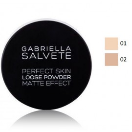 GABRIELLA SALVETE Perfect Skin tolmpuuder 6 g