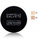 GABRIELLA SALVETE Perfect Skin рассыпчатая пудра 6 g.