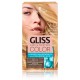 Schwarzkopf Gliss Color kauapüsiv juuksevärv