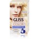 Schwarzkopf Gliss Color kauapüsiv juuksevärv