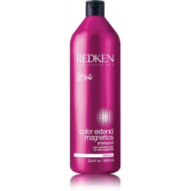 Redken Color Extend Magnetics шампунь для окрашенных волос