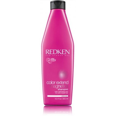 Redken Color Extend Magnetics šampoon värvitud juustele