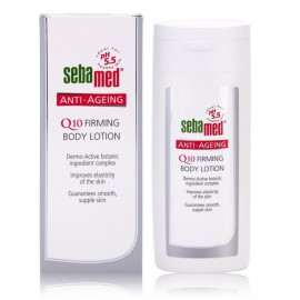 Sebamed Anti-Ageing Q10 Firming ihupiim 200 ml