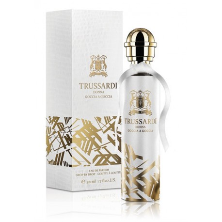 Trussardi Donna Goccia A Goccia  EDP духи для женщин