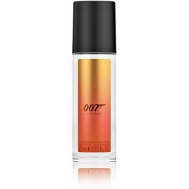 James Bond 007 Pour Femme pihustatav deodorant 75 ml