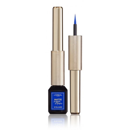 L'oreal Matte Signature matt silmalainer 3 ml