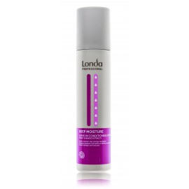 Londa Professional Deep Moisture Leave-In spreipalsam 250 ml