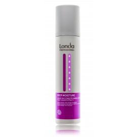 Londa Professional Deep Moisture Leave-In спрей кондиционер  250 ml.