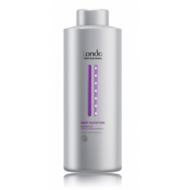 Londa Professional Deep Moisture šampoon