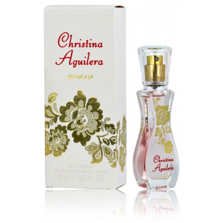 Christina Aguilera Woman EDP духи для женщин