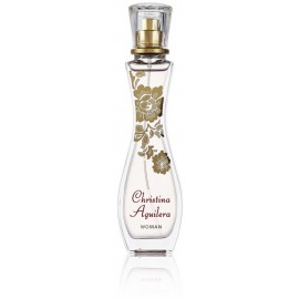 Christina Aguilera Woman EDP духи для женщин