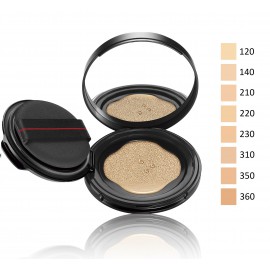 Shiseido Synchro Skin Self-Refreshing Cushion kompakt-jumestuskreem 13 g