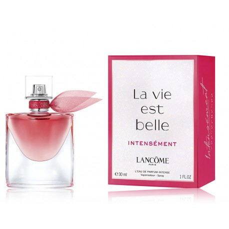 Lancome La Vie Est Belle Intensément EDP naistele