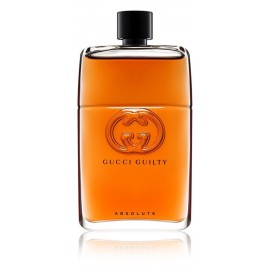 Gucci Guilty Absolute Pour Homme EDP духи для мужчин