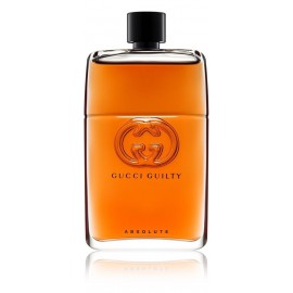 Gucci Guilty Absolute Pour Homme EDP meestele