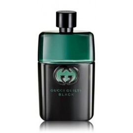 Gucci Guilty Black pour Homme EDT meestele