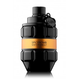 Viktor & Rolf Spicebomb Extreme EDP meestele