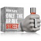 Diesel Only The Brave Street EDT духи для мужчин