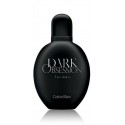 Calvin Klein Dark Obsession EDT духи для мужчин