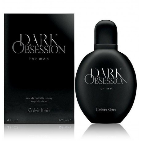 Calvin Klein Dark Obsession EDT meestele