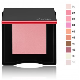 Shiseido InnerGlow CheekPowder осветляющие румяна 4 г.