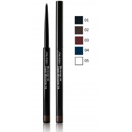 Shiseido MicroLiner Ink водостойкая подводка для глаз 0,08 г.