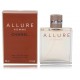 Chanel Allure Homme EDT meestele