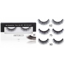 Artdeco 3D Eyelashes mākslīgās skropstas