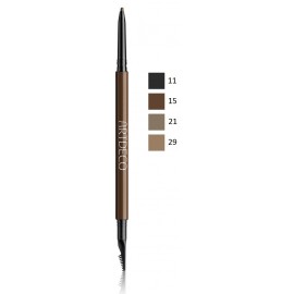 Artdeco Ultra Fine Brow Liner eriti peenike kulmupliiats 0,09 g