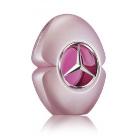 Mercedes Benz Woman EDP naistele