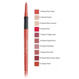 Artdeco Mineral Lip Styler huulepliiats 0,4 g