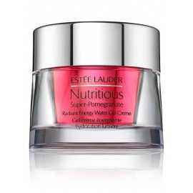 Estee Lauder Nutritious Super-Pomegranate Radiant Energy Water Gel niisutav näokreem 50 ml