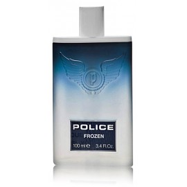 Police Frozen EDT meestele