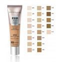 Maybelline Dream Urban Cover SPF 50 тональная основа  30 мл