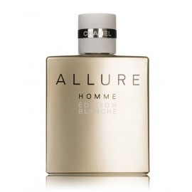 Chanel Allure Homme Blanche EDP meestele