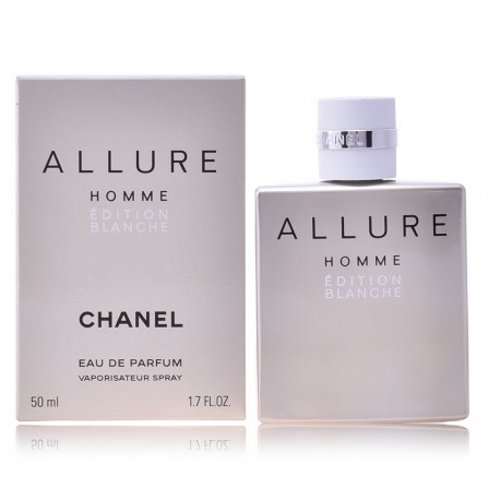 Mua Nước Hoa Chanel Allure Homme Edition Blanche, 50ml, Giá Tốt