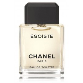 Chanel Egoiste EDT духи для мужчин