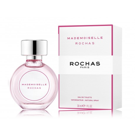 Rochas Mademoiselle EDT духи для женщин