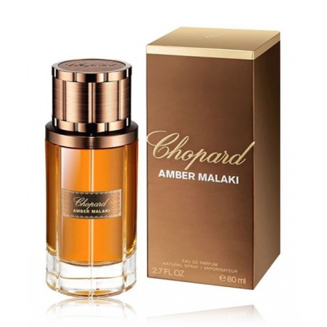 Chopard Amber Malaki EDP meestele ja naistele