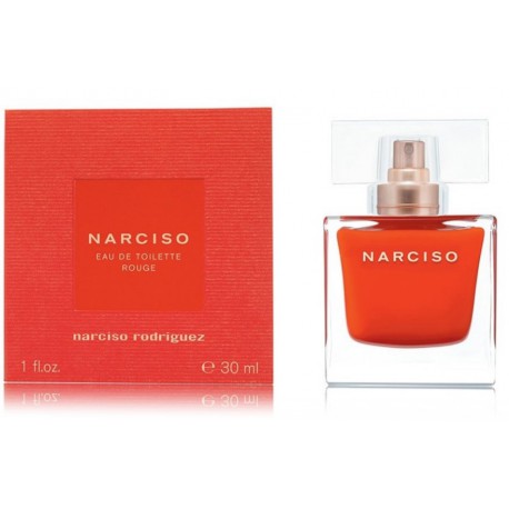Narciso Rodriguez Narciso Rouge EDT духи для женщин