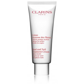 Clarins Jeunesse des Mains Hand and Nail Treatment käte- ja küüntekreem