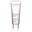 Clarins Jeunesse des Mains Hand and Nail Treatment käte- ja küüntekreem