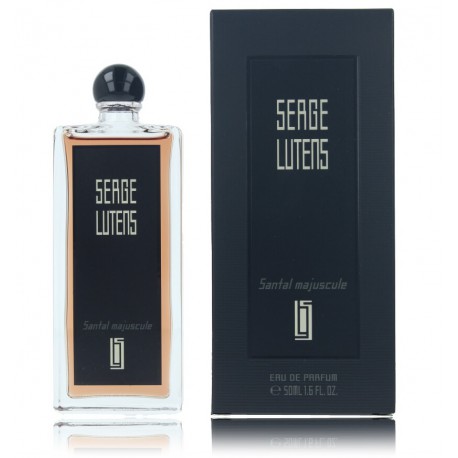 Serge Lutens Santal Majuscule EDP духи для мужчин и женщин