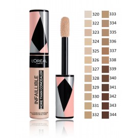 Loreal Infallible More Than Concealer peitekreem 11 ml