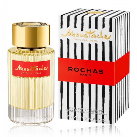 Rochas Moustache Original 1949 EDT духи для мужчин