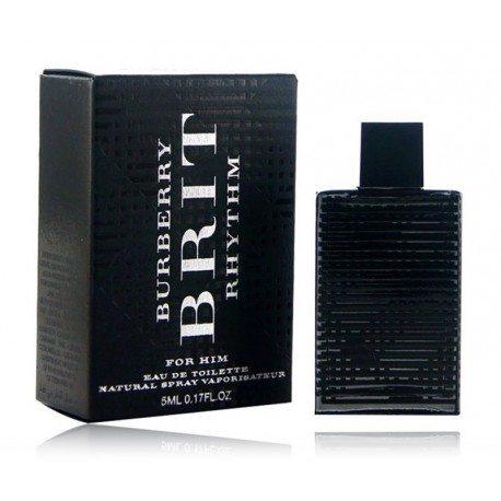 Burberry Brit Rhythm EDT духи для мужчин