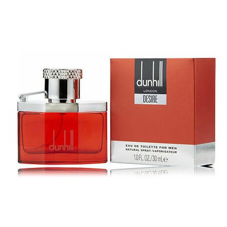 Dunhill Desire EDT meestele