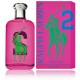 Ralph Lauren Big Pony 2 for Women EDT naistele