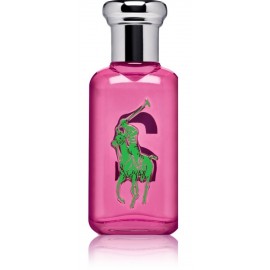 Ralph Lauren Big Pony 2 for Women EDT naistele